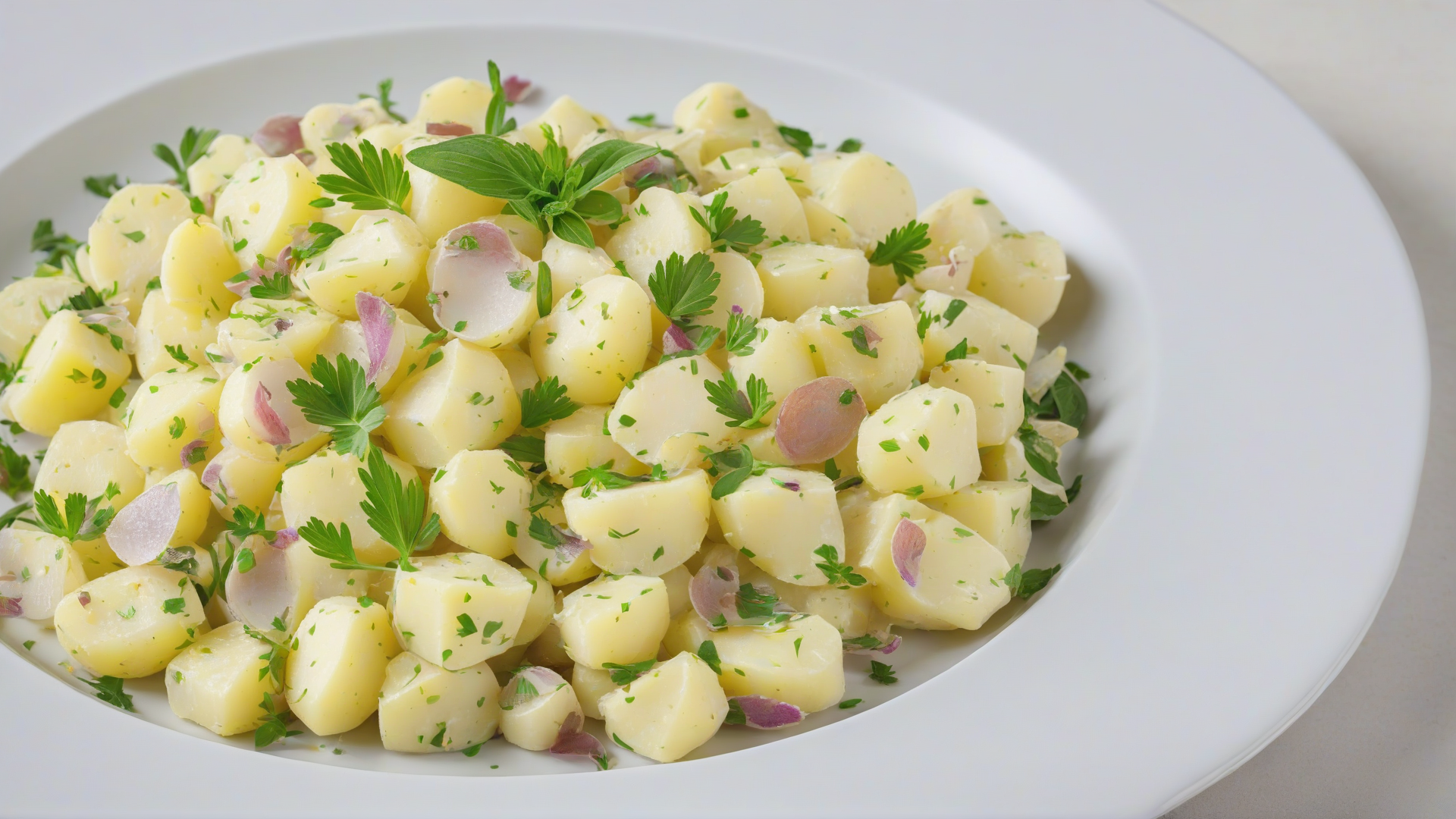 insalata di patate